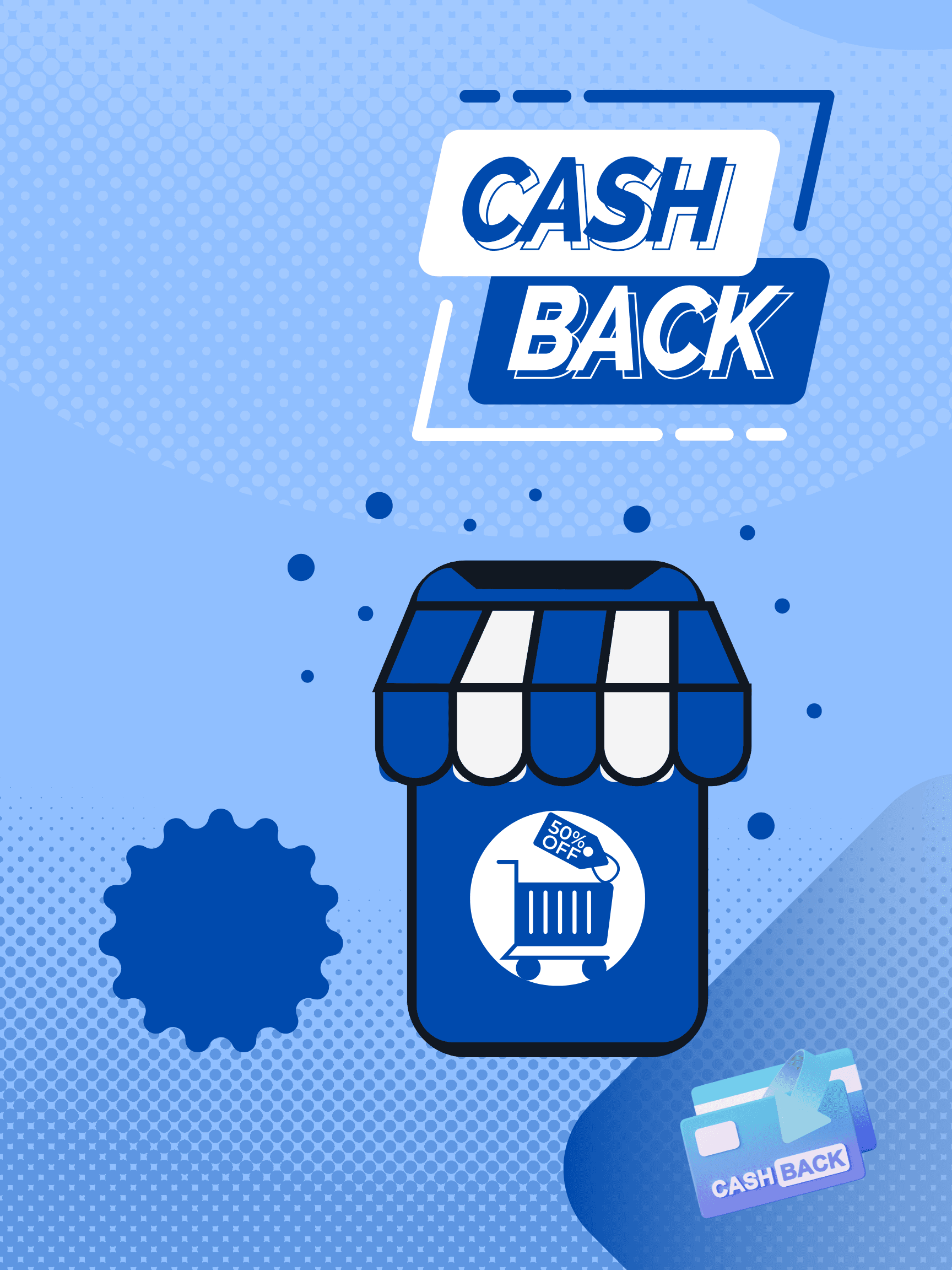 Cómo usar la calculadora de cashback (con ejemplos)